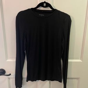 Jaanuu Women's Microrib Underscrub